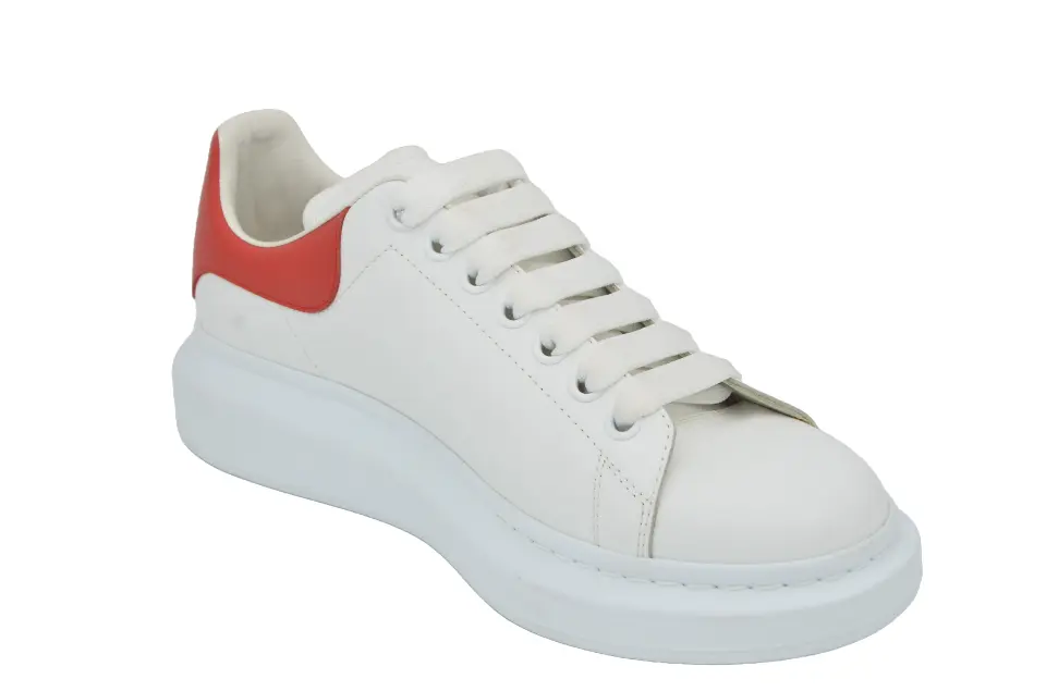 Alexander Mcqueen Erkek Sneaker