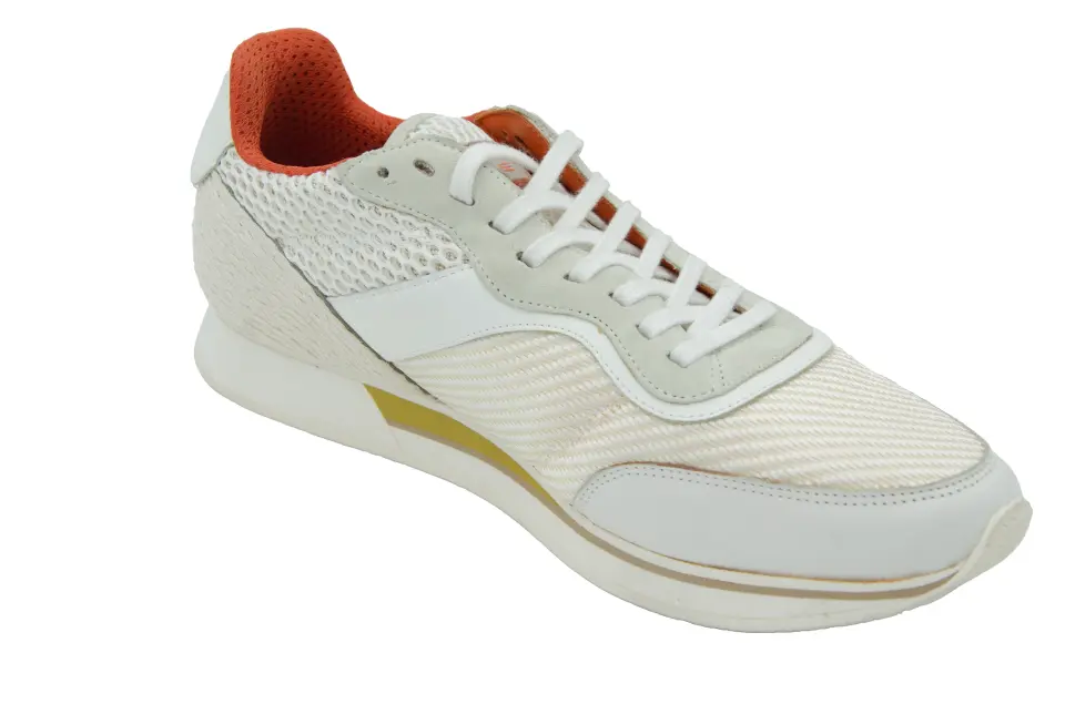 Etro Erkek Krem Rengi Sneaker