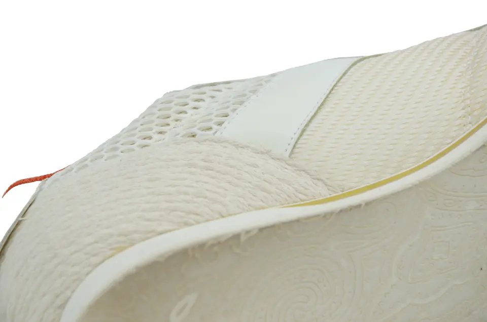 Etro Erkek Krem Rengi Sneaker