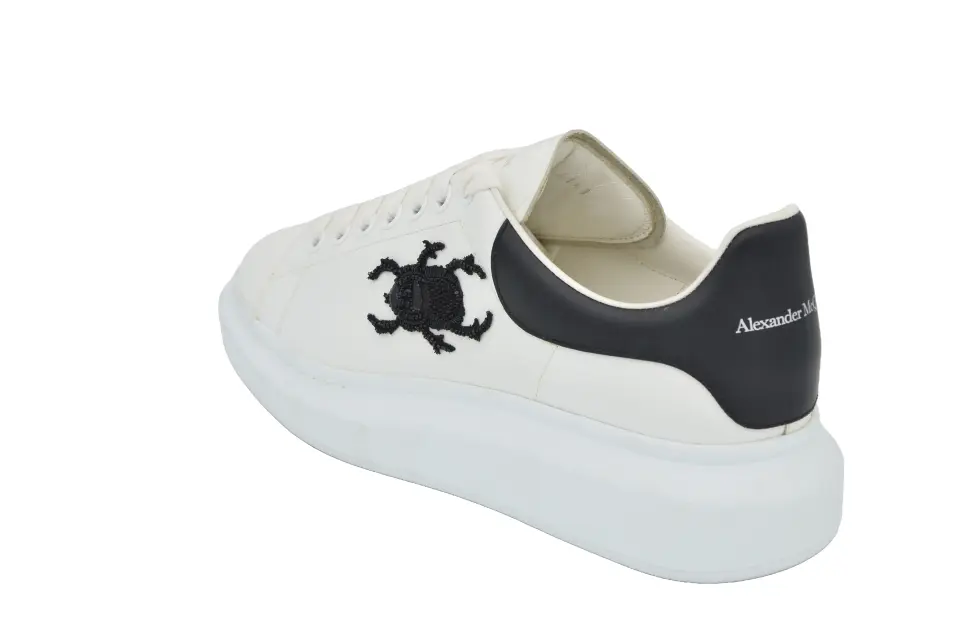 Alexander Mcqueen Erkek Sneaker