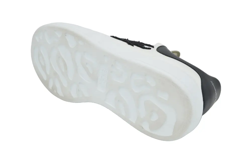 Alexander Mcqueen Erkek Sneaker