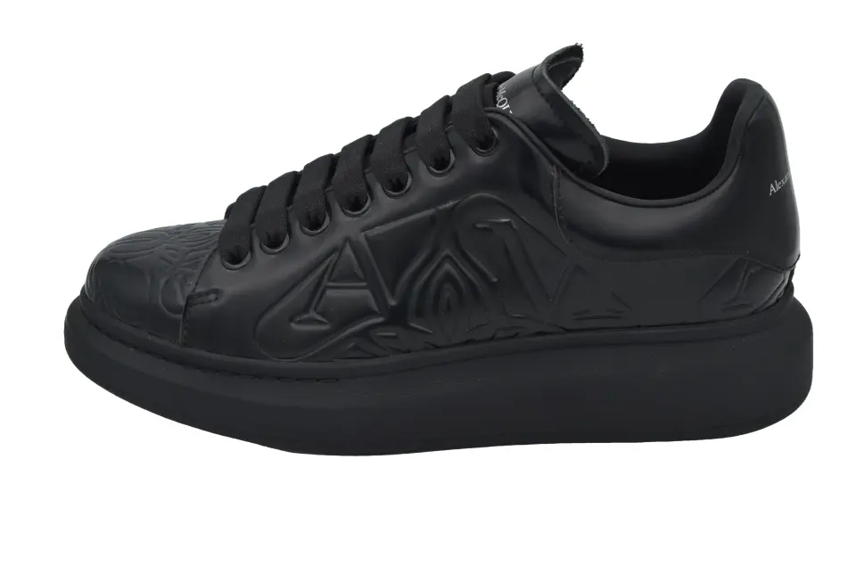 Alexander Mcqueen Erkek Sneaker