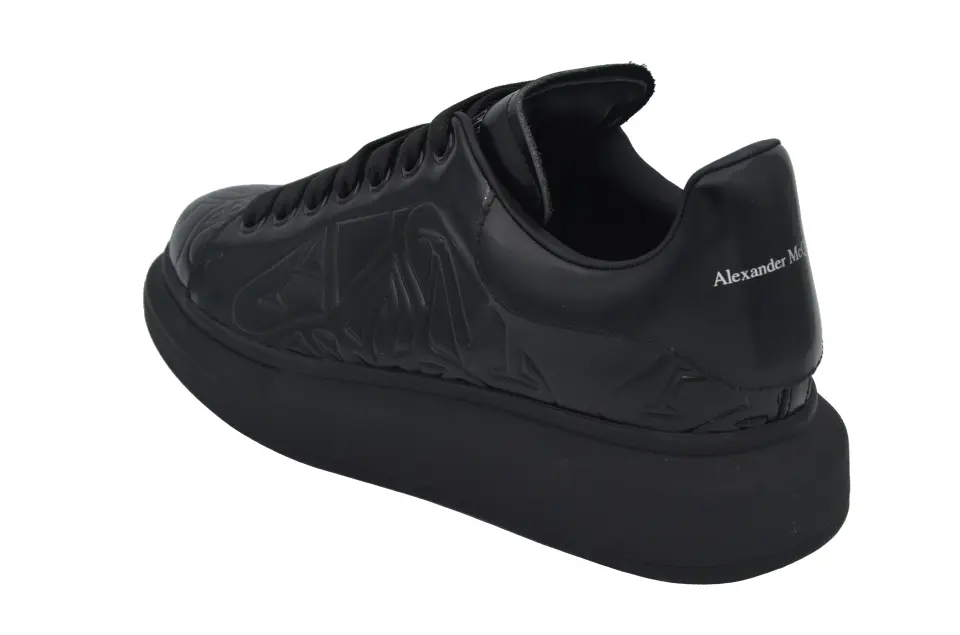 Alexander Mcqueen Erkek Sneaker