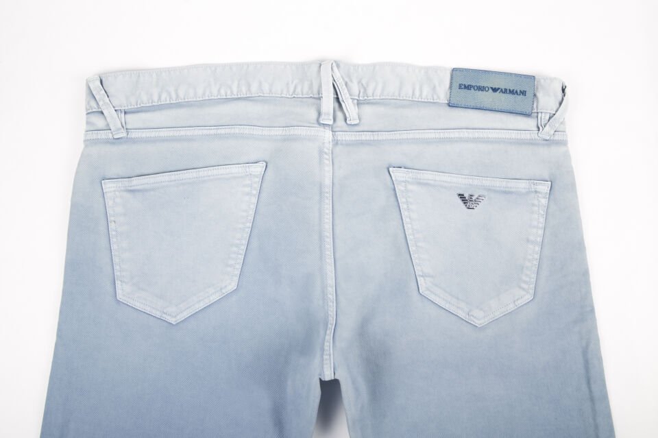 EMPORIO ARMANI