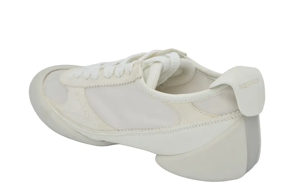 Alexander Mcqueen Erkek Sneaker