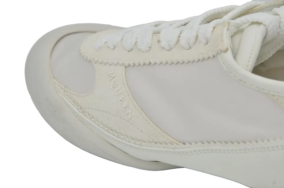 Alexander Mcqueen Erkek Sneaker