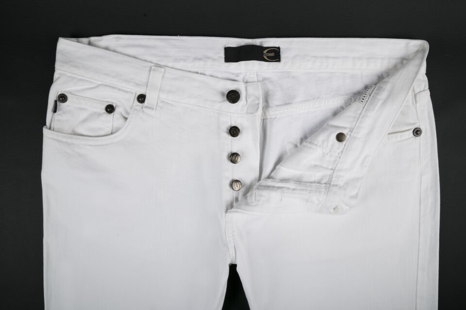 JUST CAVALLI