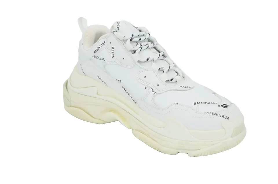Balenciaga Erkek Sneaker