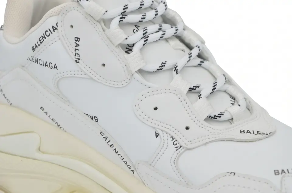 Balenciaga Erkek Sneaker