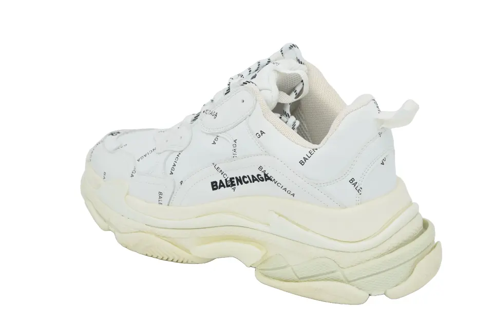 Balenciaga Erkek Sneaker