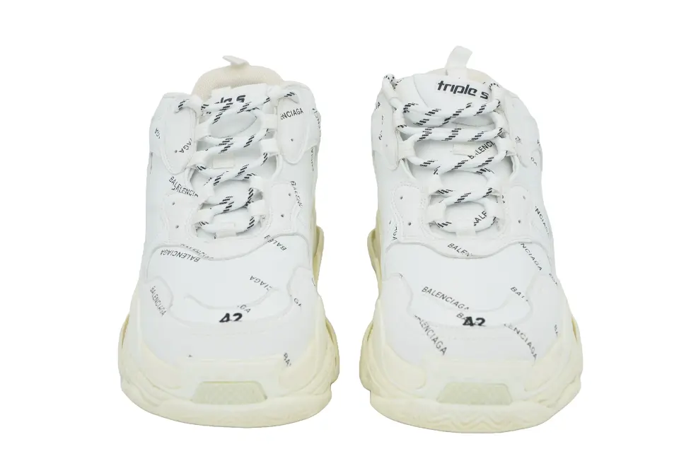 Balenciaga Erkek Sneaker
