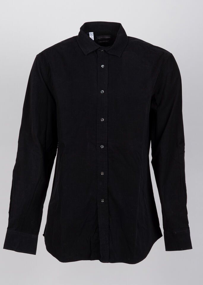 RALPH LAUREN BLACK