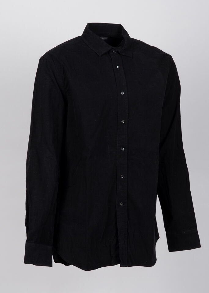 RALPH LAUREN BLACK