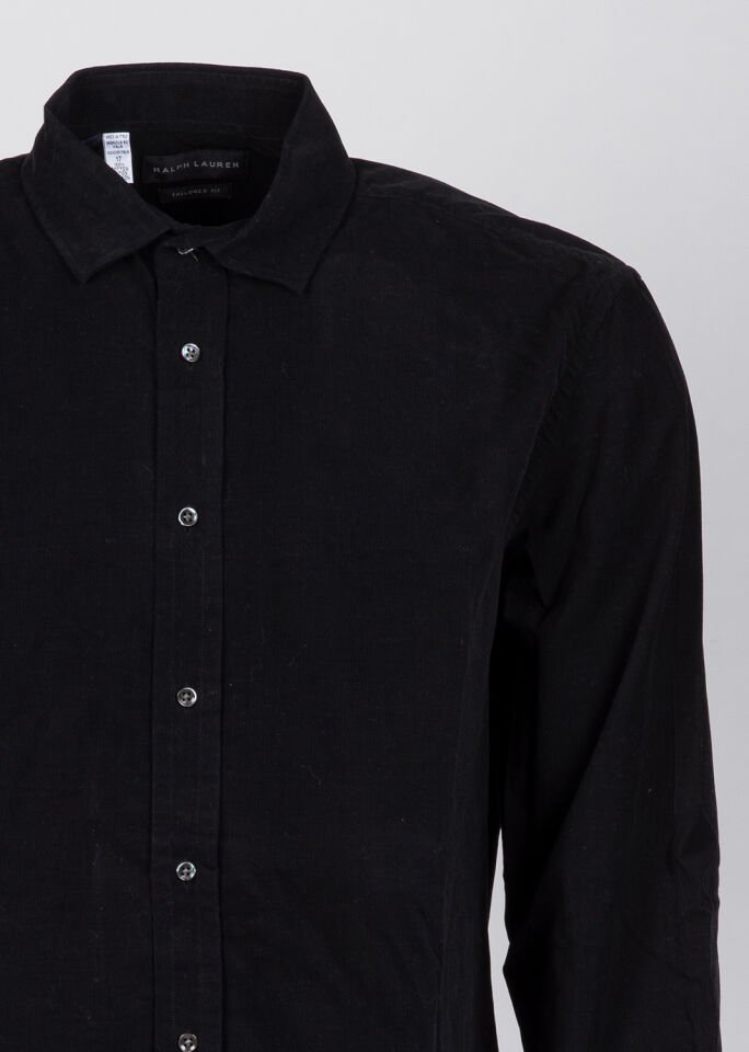 RALPH LAUREN BLACK