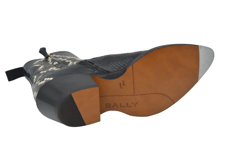 Bally Erkek Bot