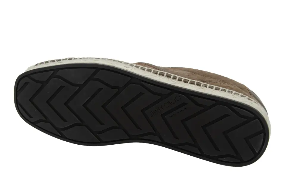 Erkek Kahve Loafer