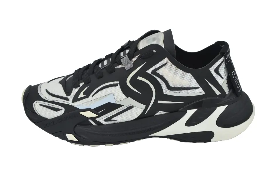 Dolce&Gabbana Erkek Sneaker