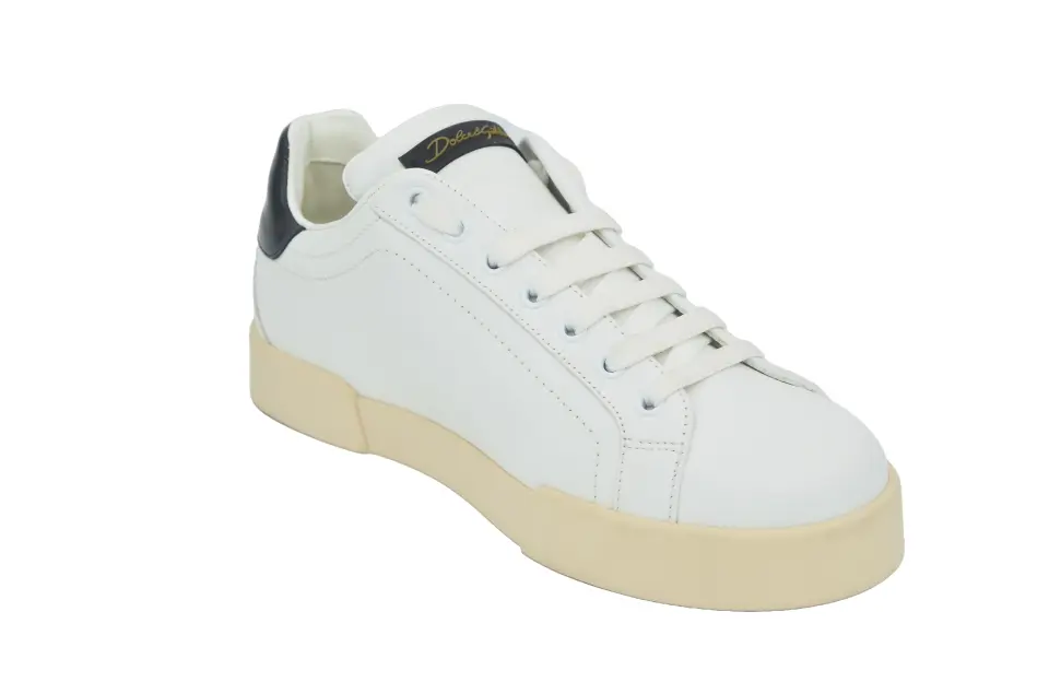 Dolce&Gabbana Erkek Sneaker