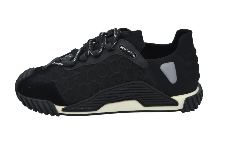 Dolce&Gabbana Erkek Sneaker