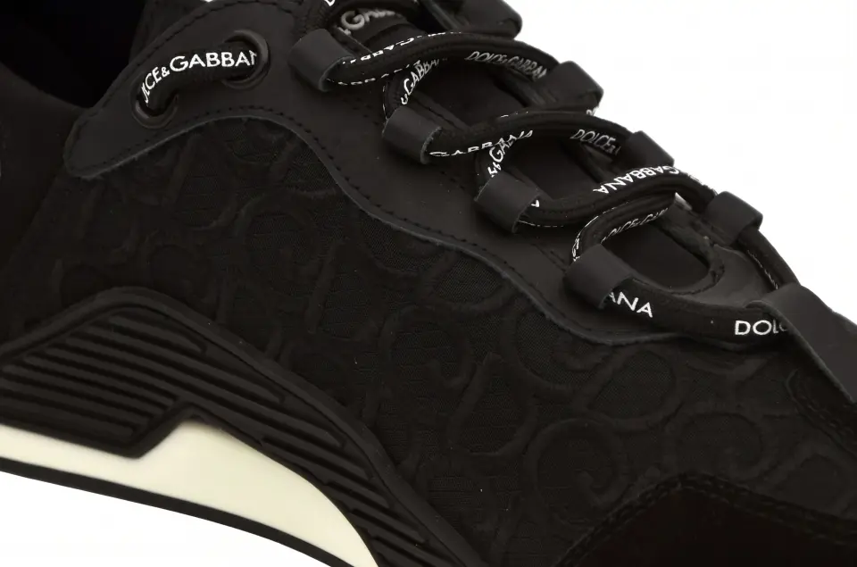 Dolce&Gabbana Erkek Sneaker