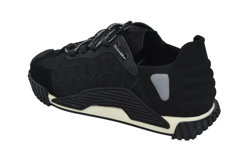 Dolce&Gabbana Erkek Sneaker