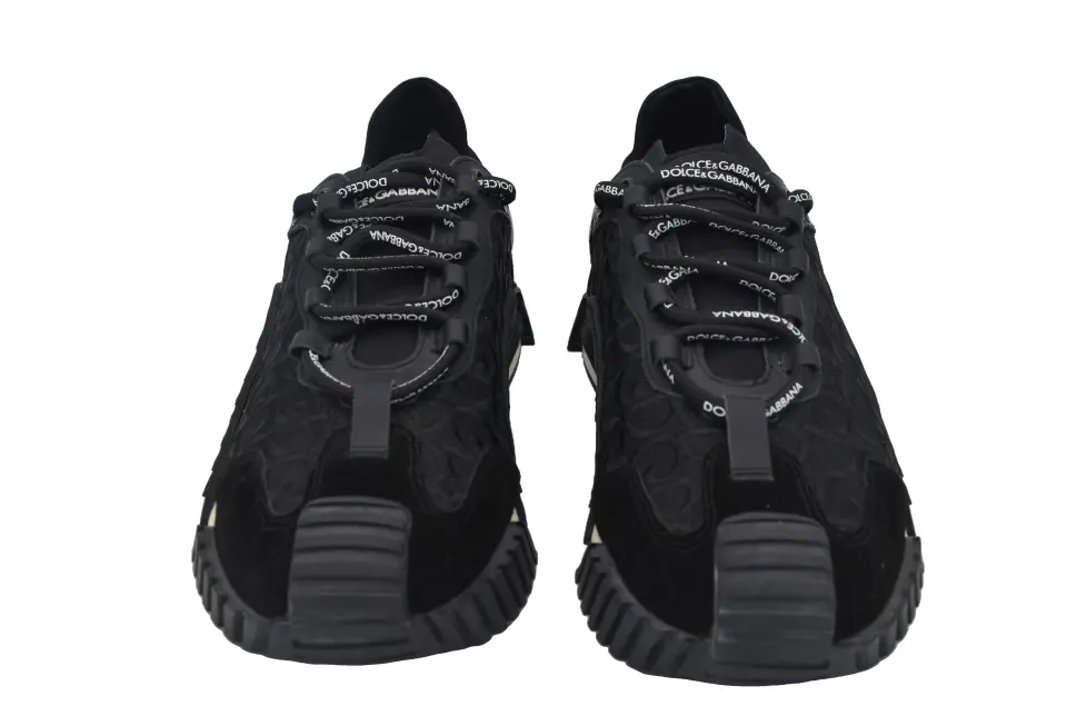 Dolce&Gabbana Erkek Sneaker