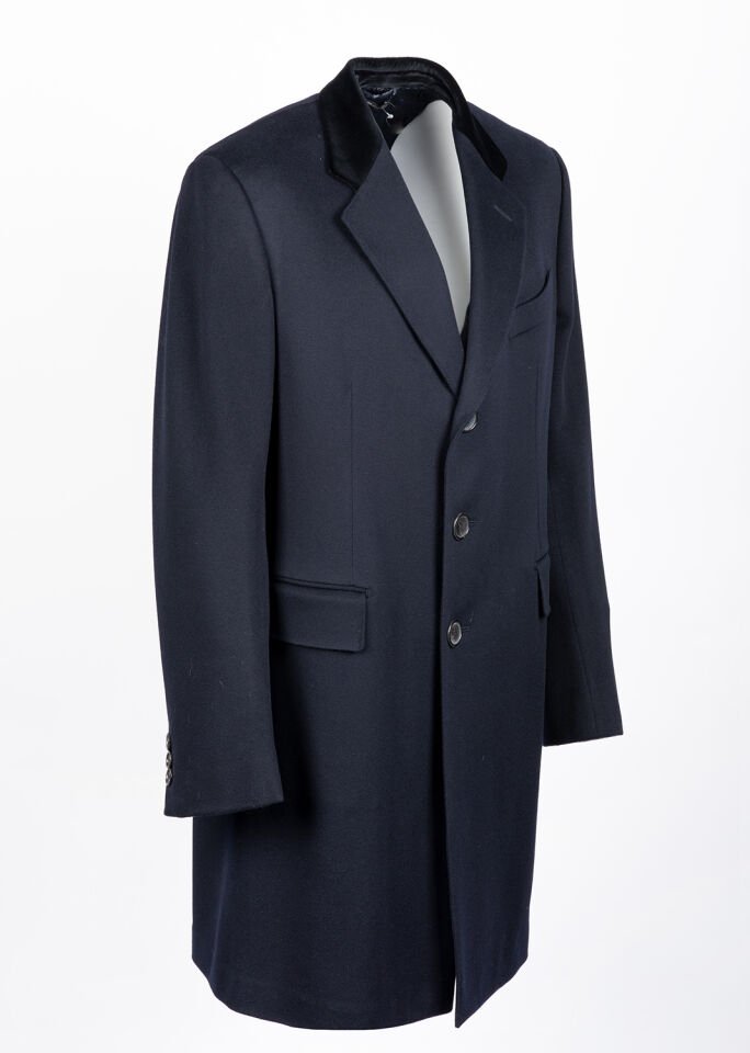 TOM FORD