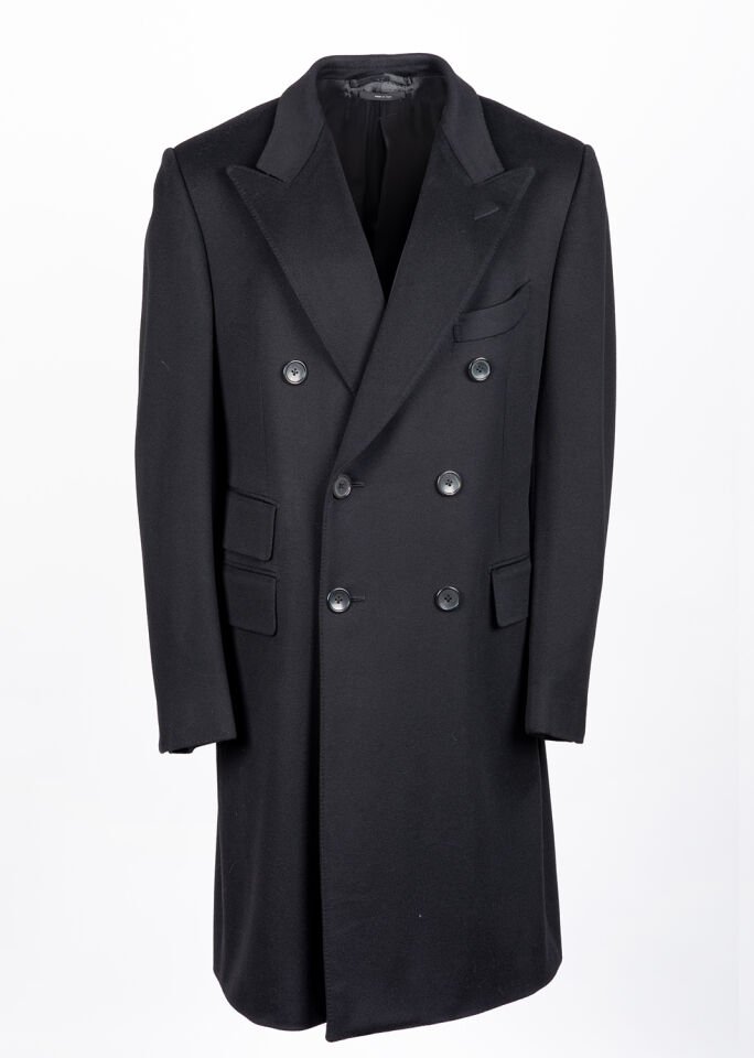 TOM FORD