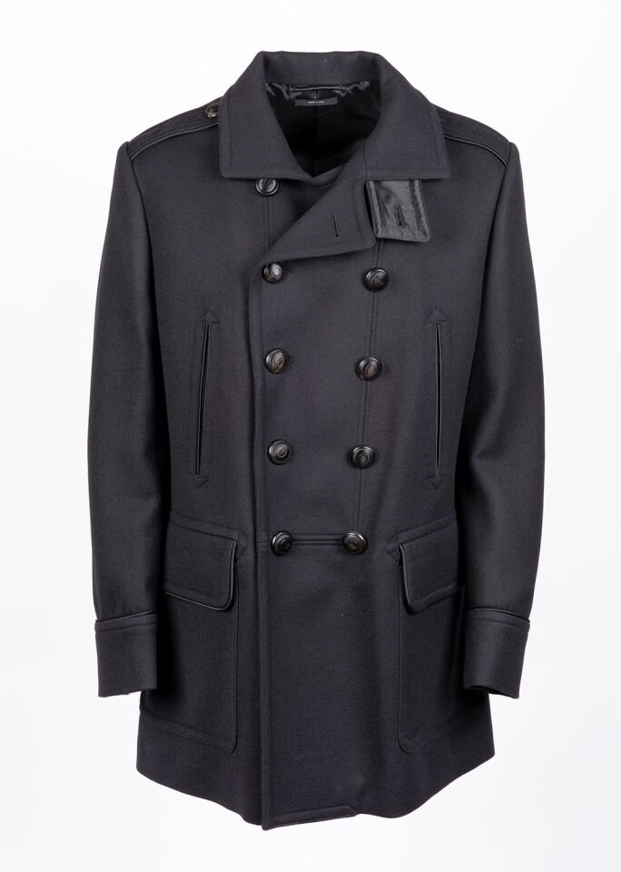 TOM FORD