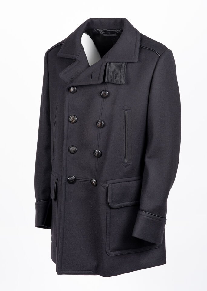 TOM FORD