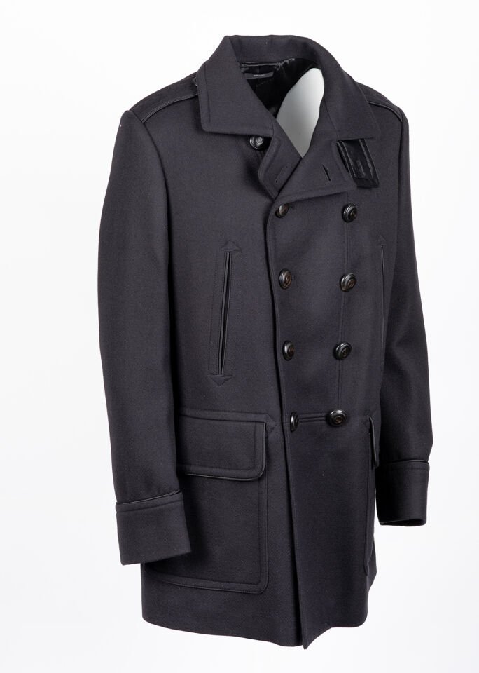 TOM FORD