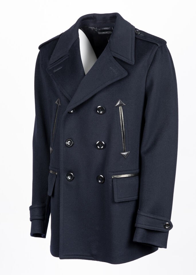 TOM FORD
