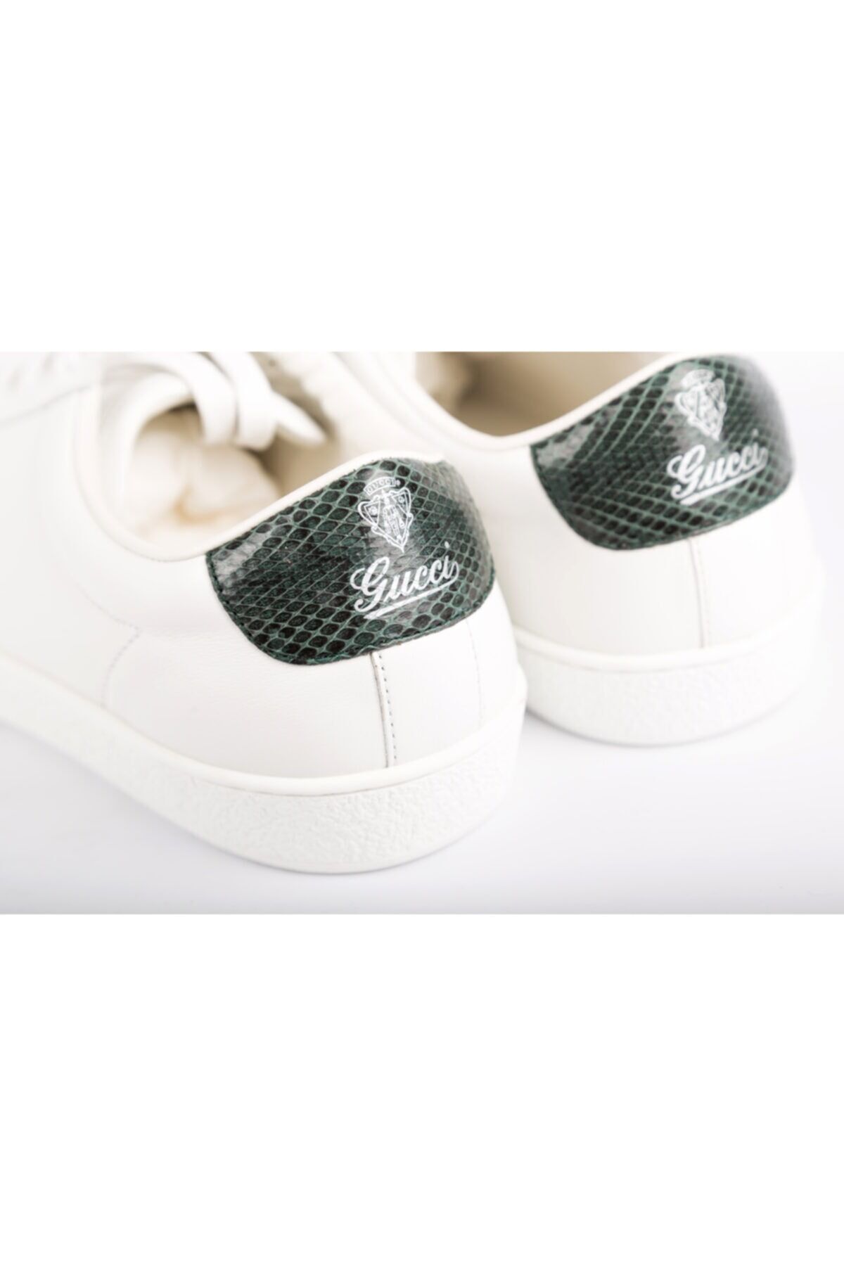 Sneakers Beyaz - 42