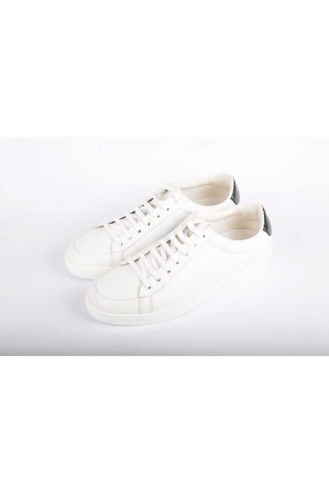 Sneakers Beyaz - 42
