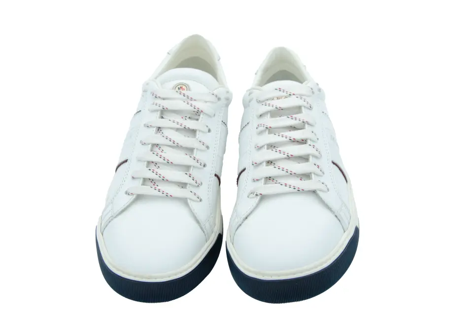 Erkek Beyaz Sneaker