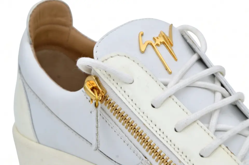 Giuseppe Zanotti Erkek Sneaker