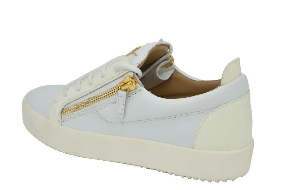 Giuseppe Zanotti Erkek Sneaker