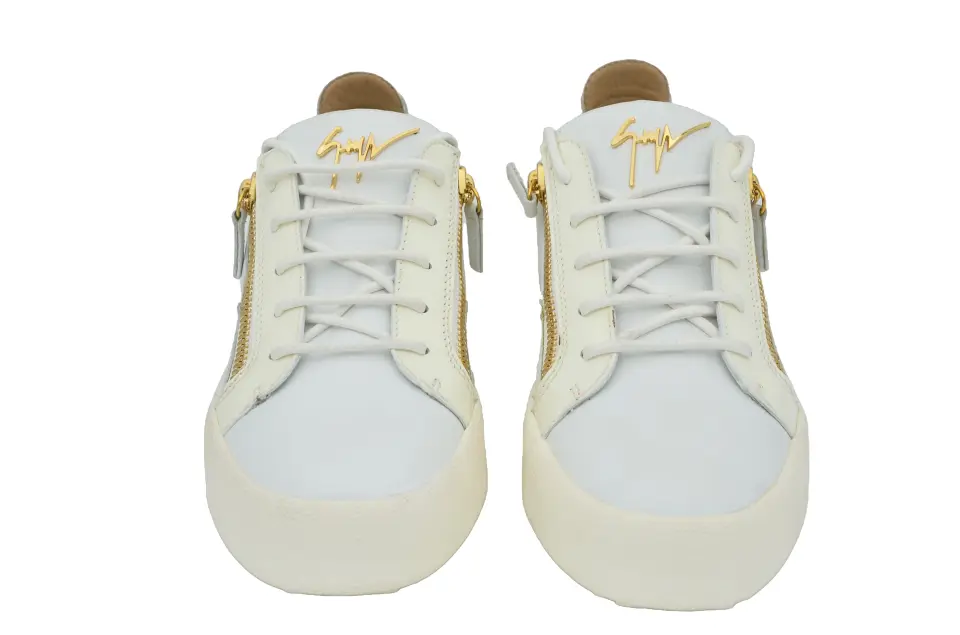 Giuseppe Zanotti Erkek Sneaker