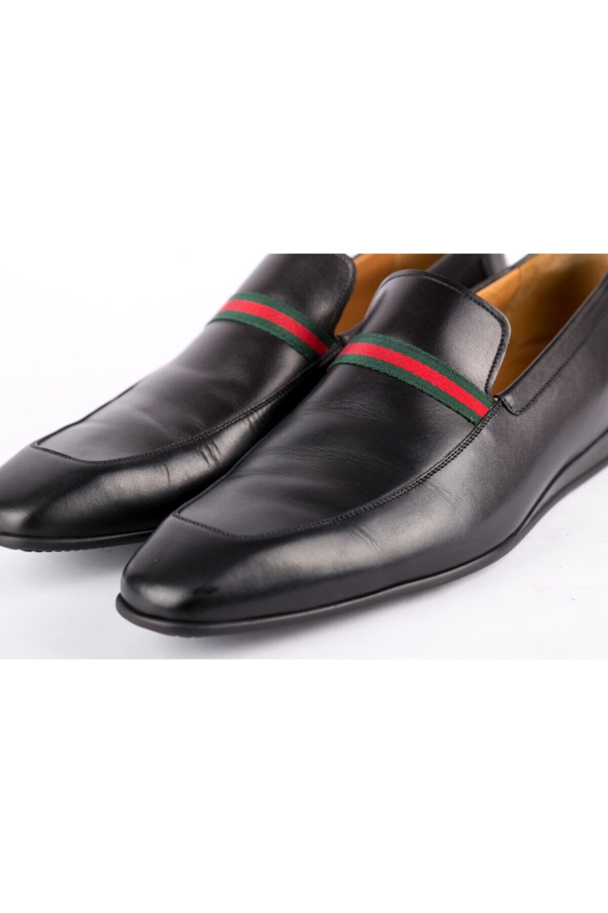 Loafer Siyah - 41