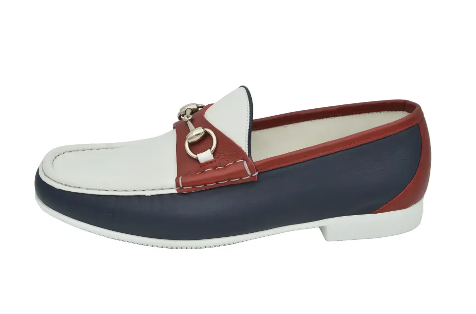 Gucci Erkek Loafer