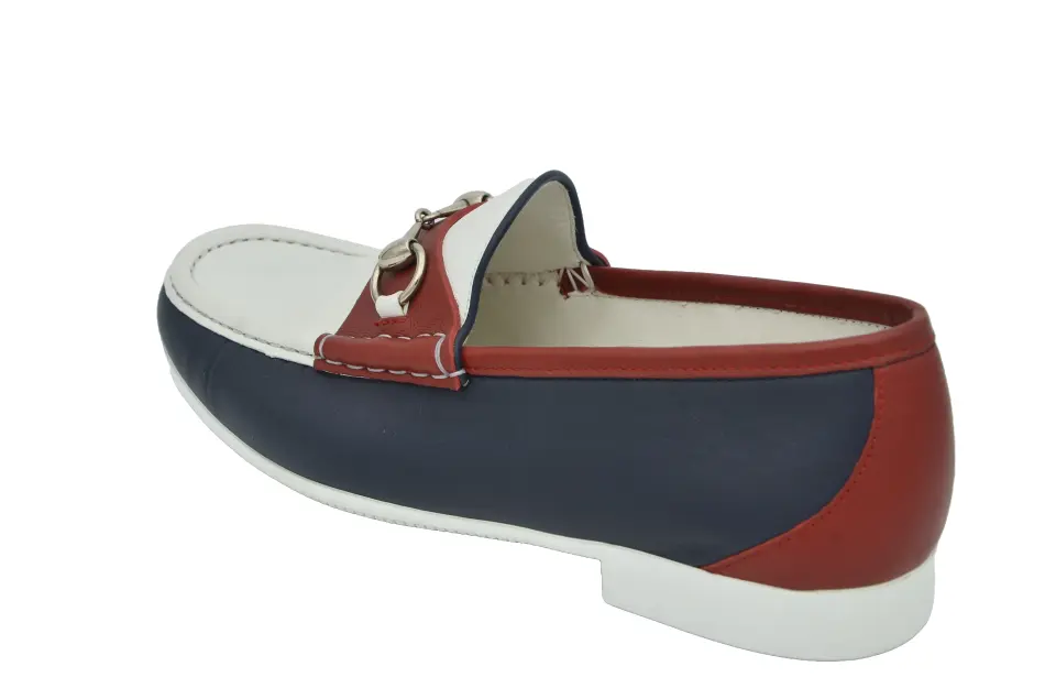 Gucci Erkek Loafer