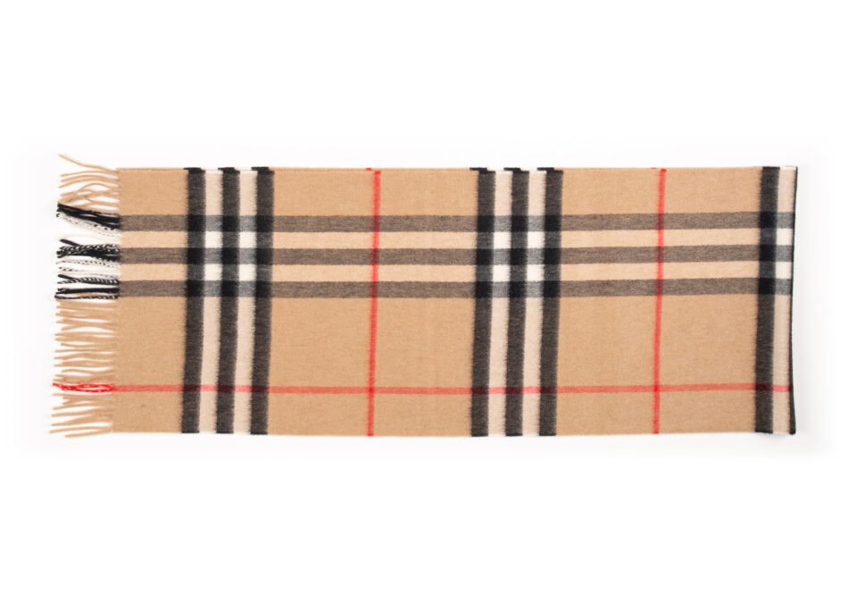 BURBERRY
