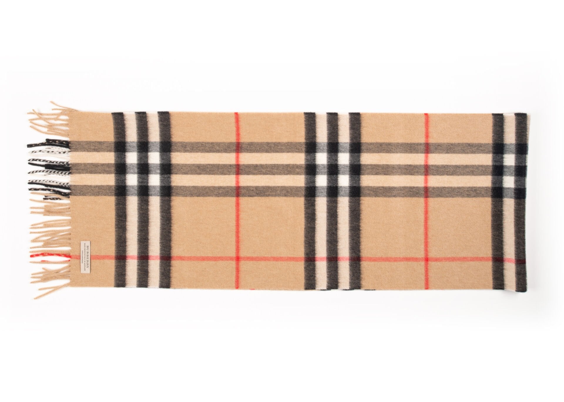 BURBERRY