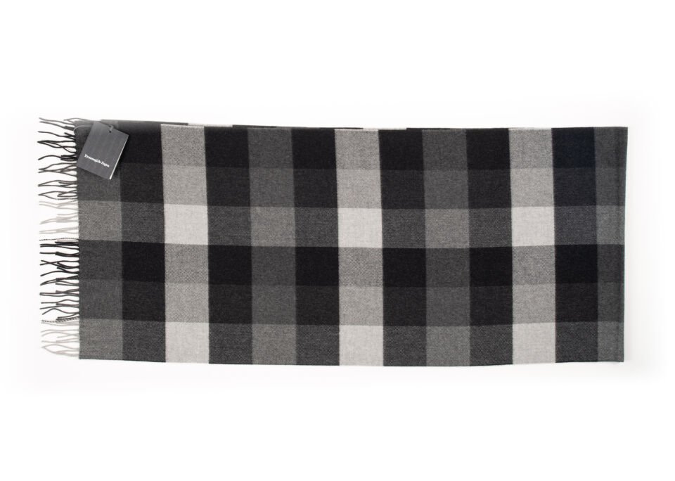 ERMENEGİLDO ZEGNA