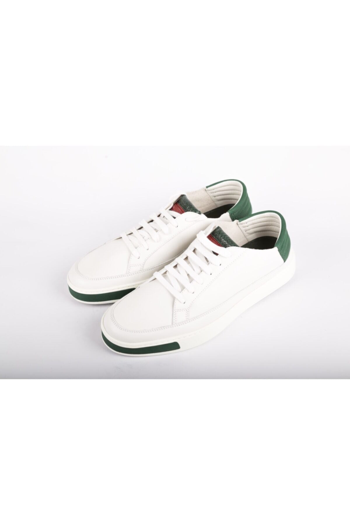 Loafer Beyaz - 41
