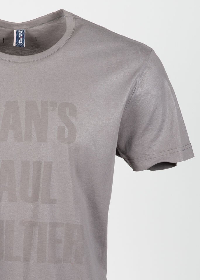 JEAN PAUL GAULTIER