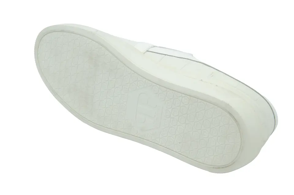 Erkek Krem Sneaker