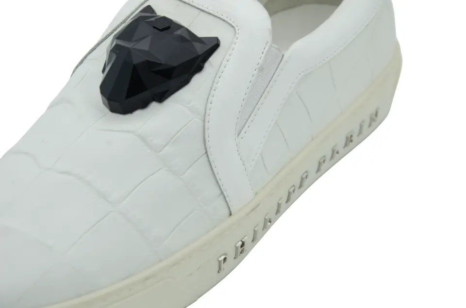 Erkek Krem Sneaker