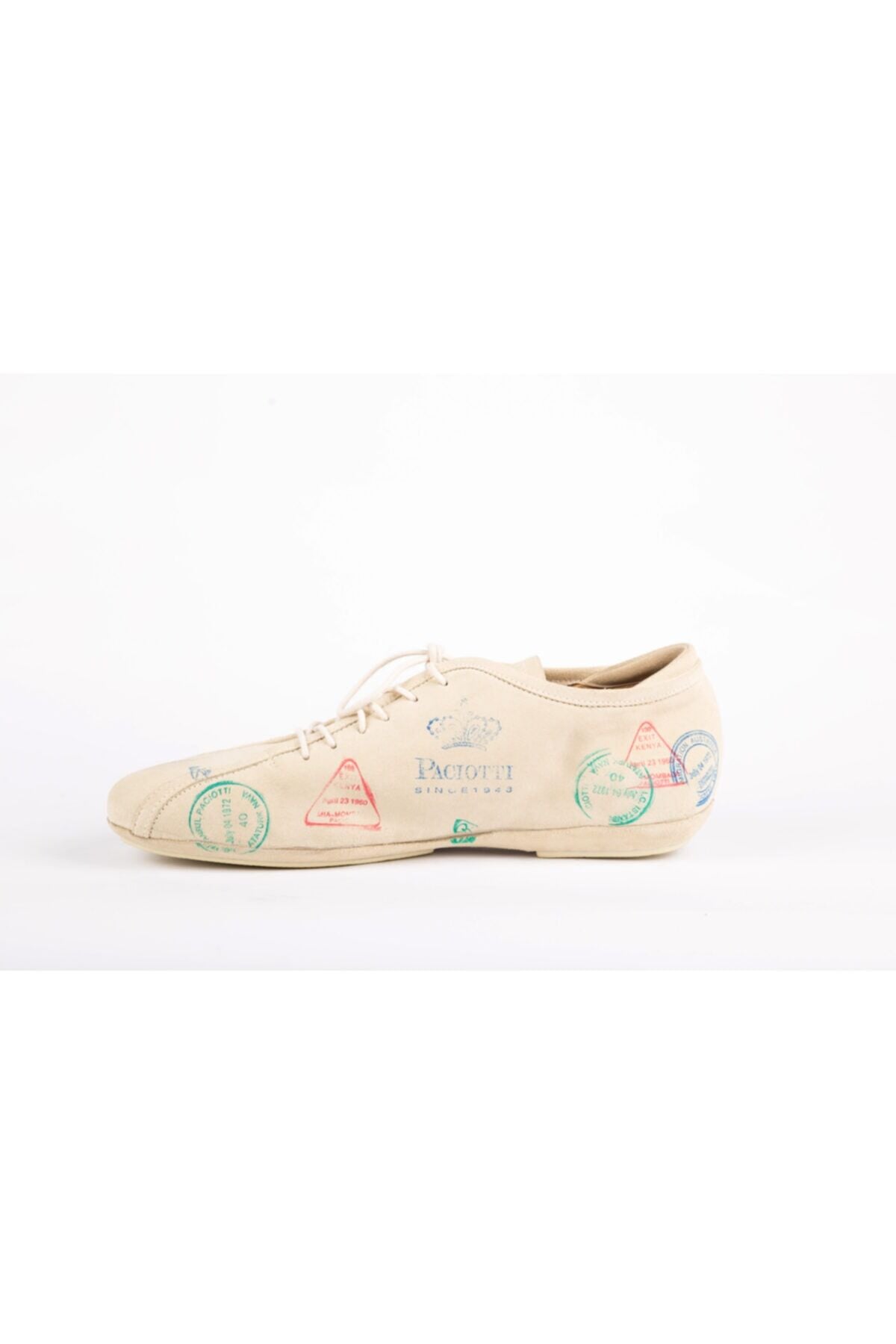 Loafer Bej - 41
