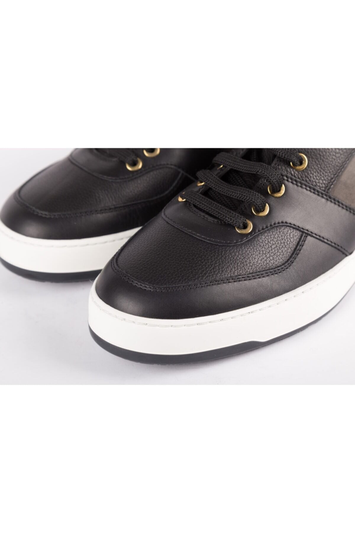 Loafer Siyah - 42